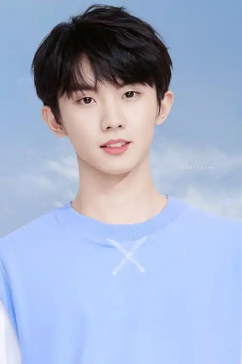 马嘉祺碧欧泉品牌身体护理代言人