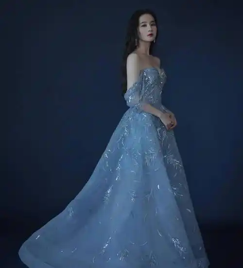 原创娱乐记忆仙气飘飘与世独立刘亦菲