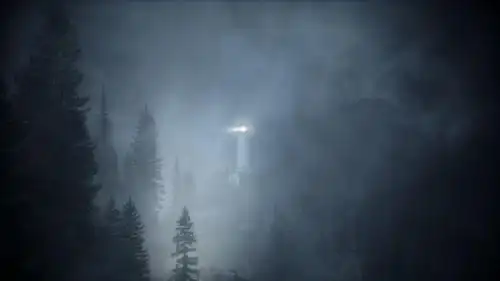 佳作回顾:remedy心理恐怖杰作《心灵杀手》