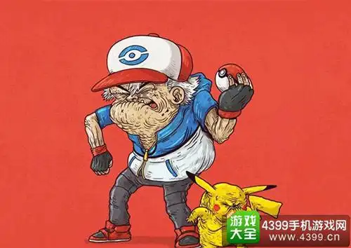 ▍老智和老皮卡丘击溃马里奥【安卓版下载】今天,小帅要为大家介绍的