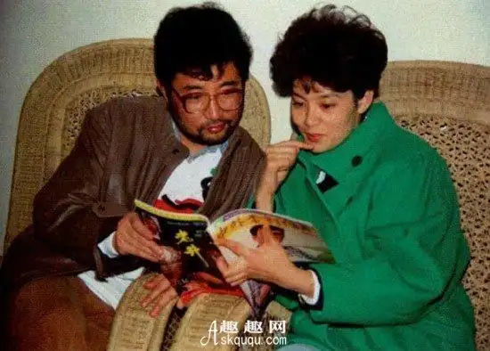 潘虹的老公以及主演的电视剧和电影等个人资料