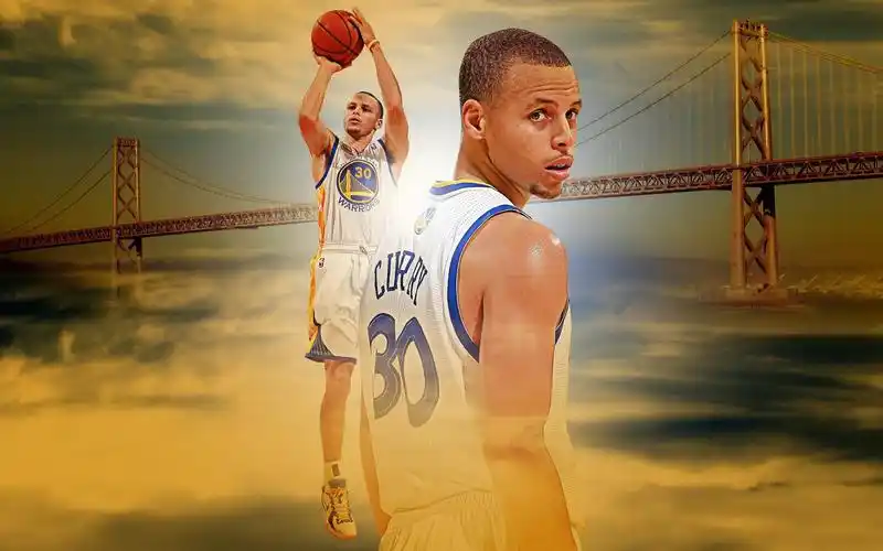 电脑壁纸 体育 篮球 nba卫冕冠军金州勇士队