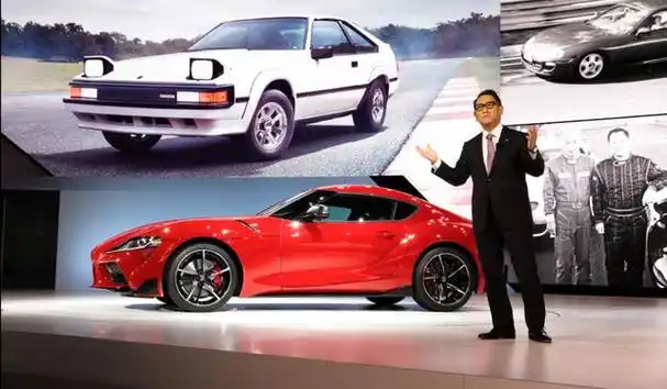 全球第一车企丰田也翻车日式造假丑闻频出精益供应链不行了