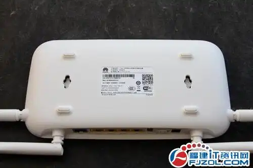 四根天线覆盖广 华为ws832路由器售239