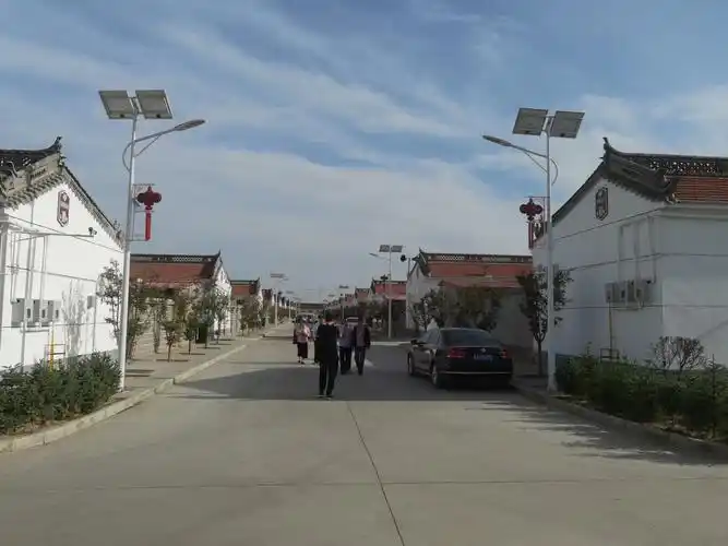 新农村,新农家,新农民……新时代,新境界,新风貌