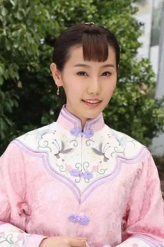 图:电视剧《谁知女人心》精彩剧照—— 刘璐珈