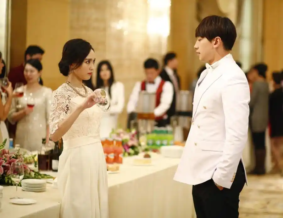 硬把女二演成女主的3部剧,青铜秒变王炸,最后1部女主"多余了"