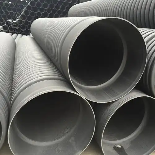 pe波纹管