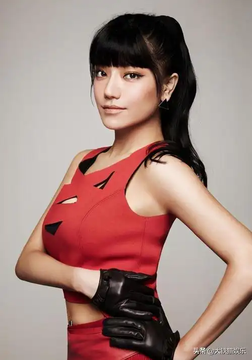 009超级女生,六届超女冠军今昔对比:有人走红后飘了糊了,有人大变脸