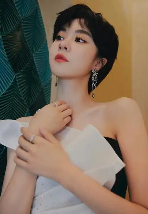 郁可唯东方风云榜##东方风云榜