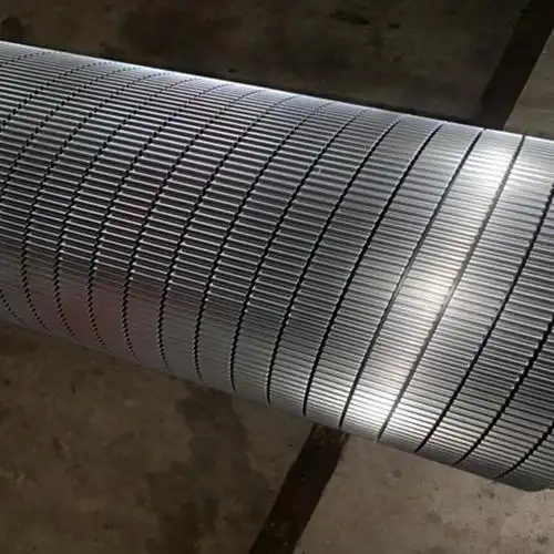 直径200mm600mm瓦楞辊万松制辊生产线瓦楞辊碳化钨瓦楞辊支持定制