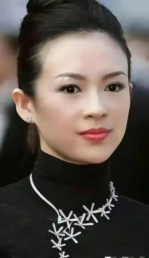 章子怡滑雪偶遇照刷屏网络:人生真谛,亲子的美妙时刻_网友_孩子_运动