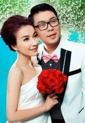 杜海涛晒吴昕照片 网友:这才是吴昕正确打开方式