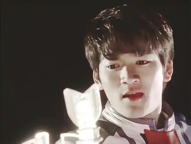 火花棱镜又名神光棒