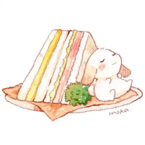 手绘t恤简笔画原创 简单好看可爱的手绘图案定制t恤图案素材