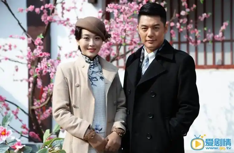 卧底第30集剧情介绍(共36集) - 电视剧 | 爱剧情