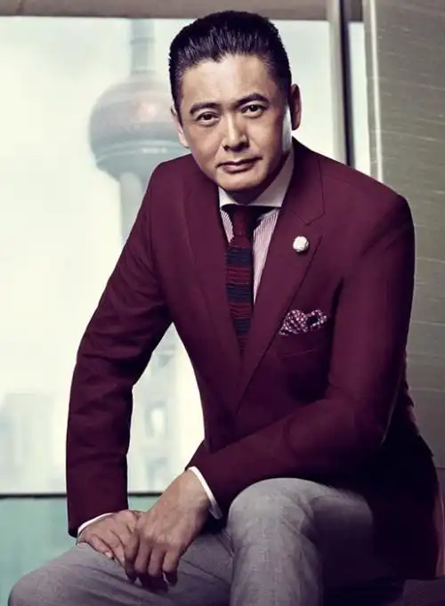 周润发个人资料简介_写真图片_最新消息动态 - 魅图之家