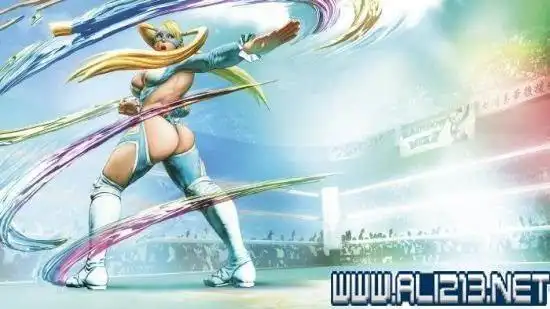 街头霸王5全角色基本属性及连招技巧图文详解