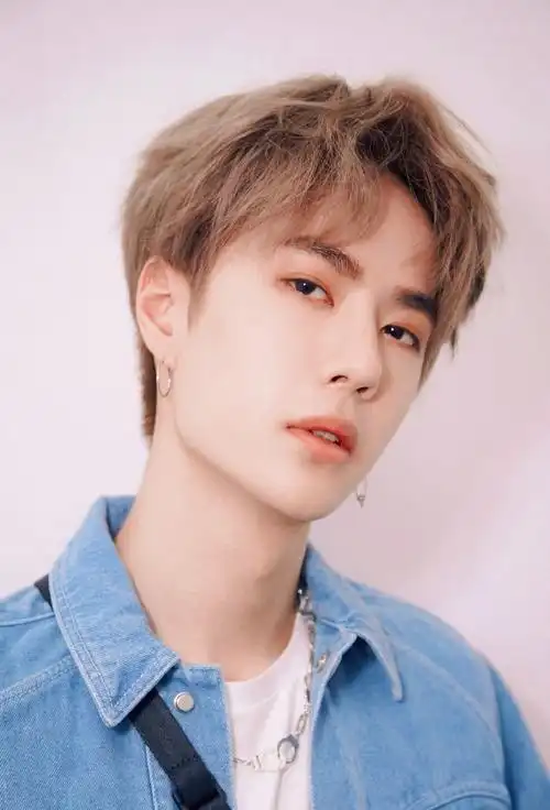 王传君想看易烊千玺王一博演杀手##青年演员王一博##王一博