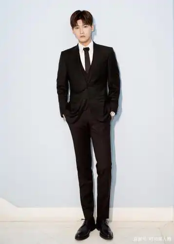 身高超过185的男明星 谁穿西装更好看?