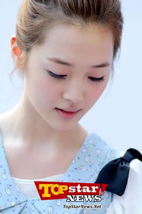 致美丽的崔雪莉##崔雪莉