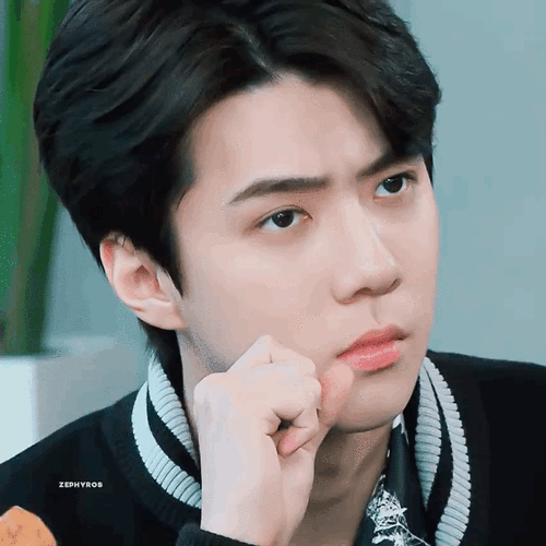 吴世勋##吴世勋神图