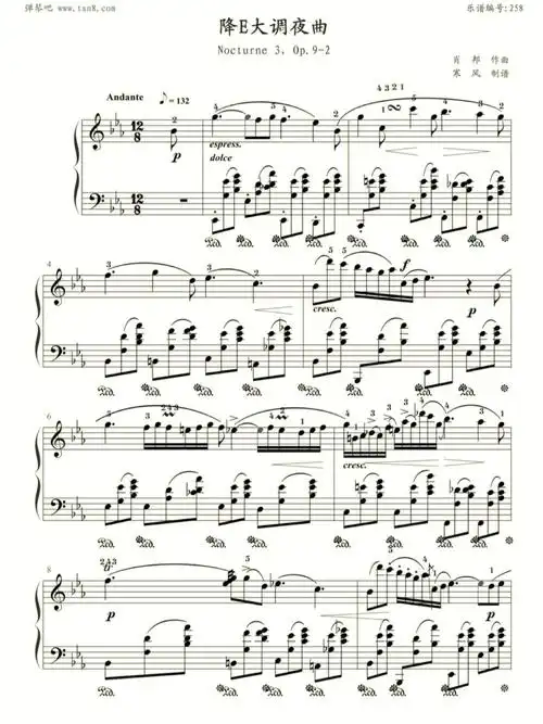 欢迎收藏并点赞哦#钢琴谱