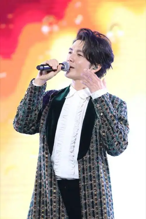 钟汉良o巡回演唱会