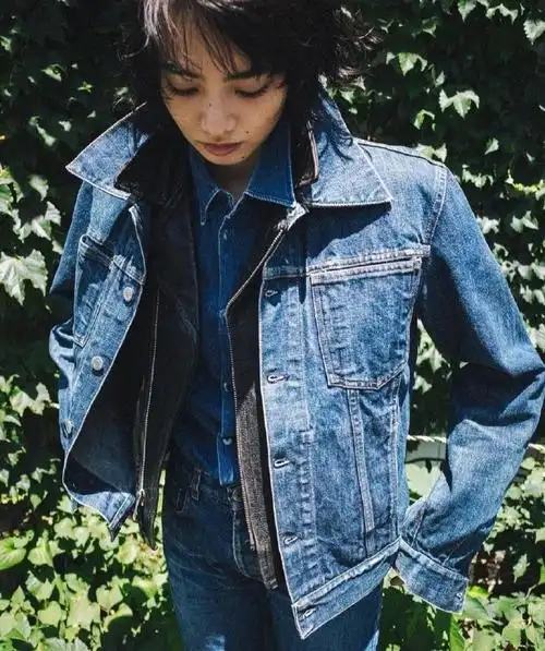 小松菜奈短发造型