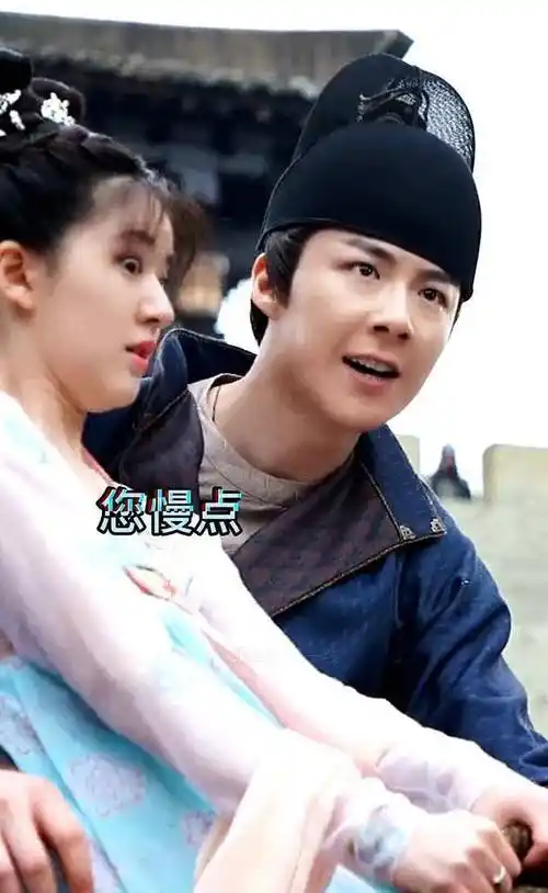 刘宇宁承认婚史!曾被前女友抛弃,原因扎心!