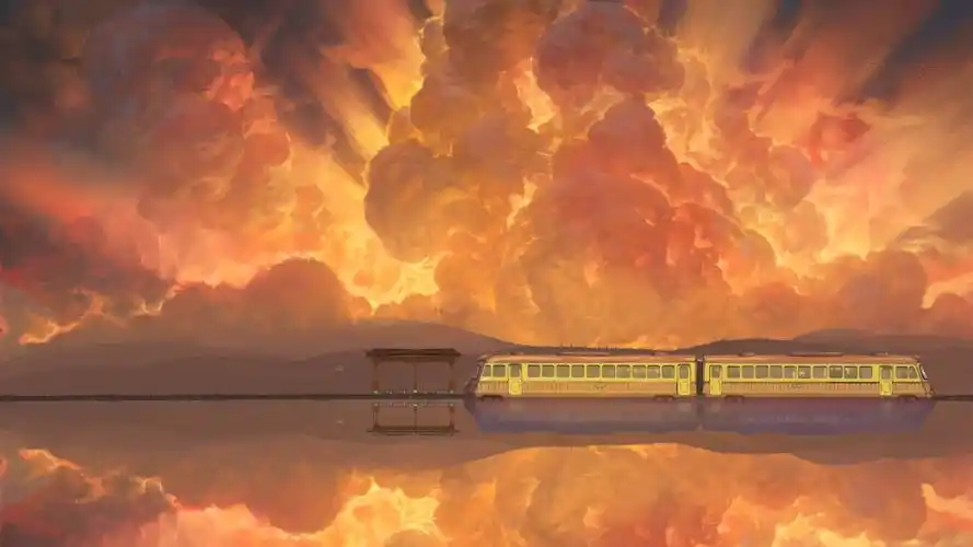 千与千寻 宫崎骏壁纸【47】千与千寻壁纸图片_桌面壁纸图片_壁纸下载