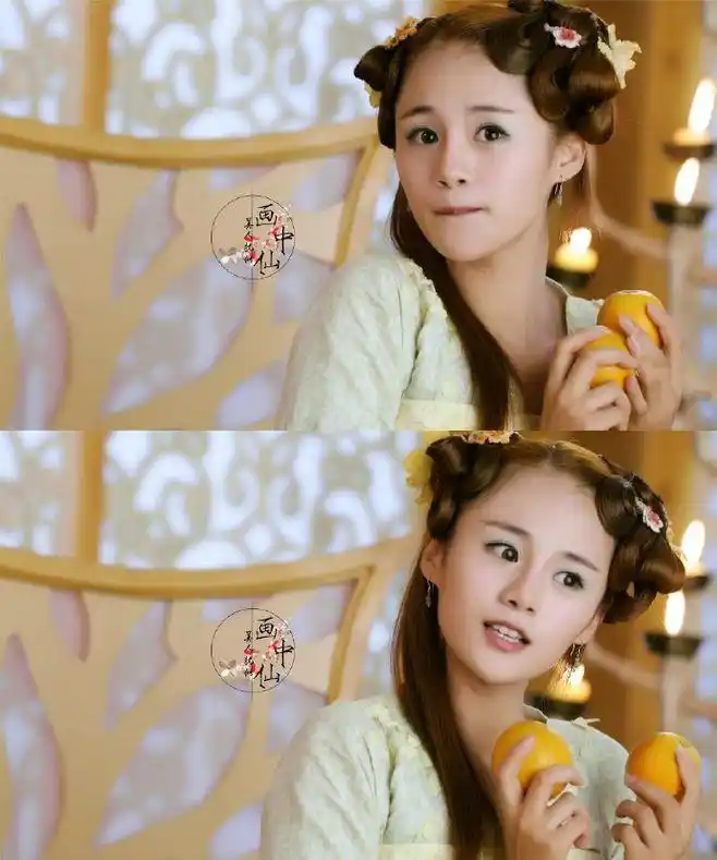 《花千骨》【糖宝】@安悦溪