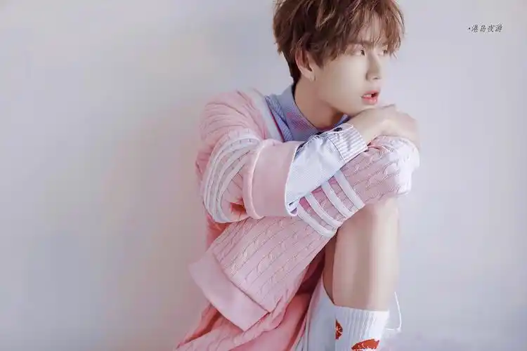 王一博 - 堆糖,美图壁纸兴趣社区