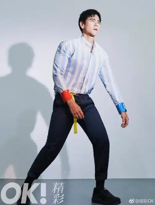 彭于晏 - 堆糖,美图壁纸兴趣社区