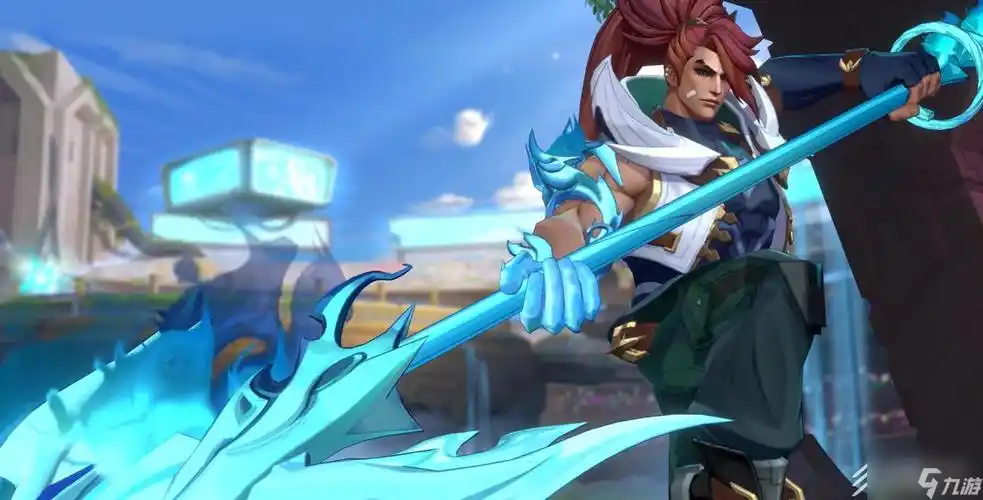 英雄联盟手游斗魂无双赵信皮肤价格介绍