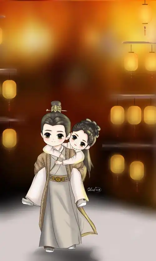 锦衣之下 cr·图片logo 侵删