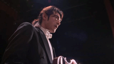 金城武小提琴帅哥gif动图_动态图_表情包下载_soogif