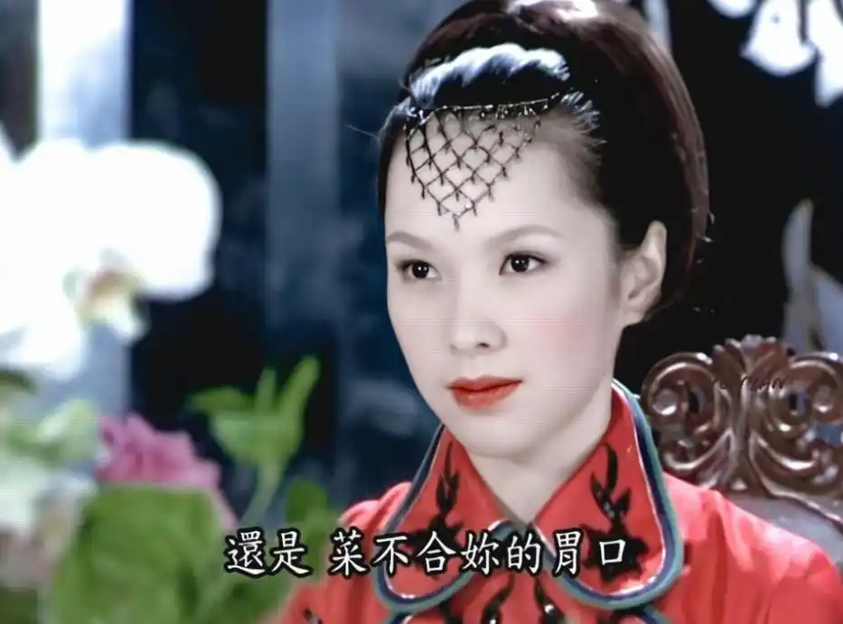 《第八号当铺》"坏人"阿精,身材惊呆全组,导演竟求着她穿吊带