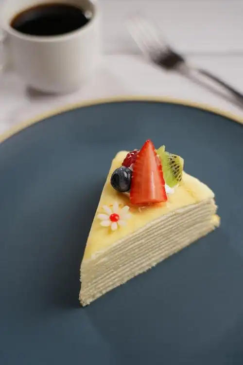 榴莲小蛋糕|摄影|产品摄影|熊叔是个好同志 - 原创作品 - 站酷 (zcool