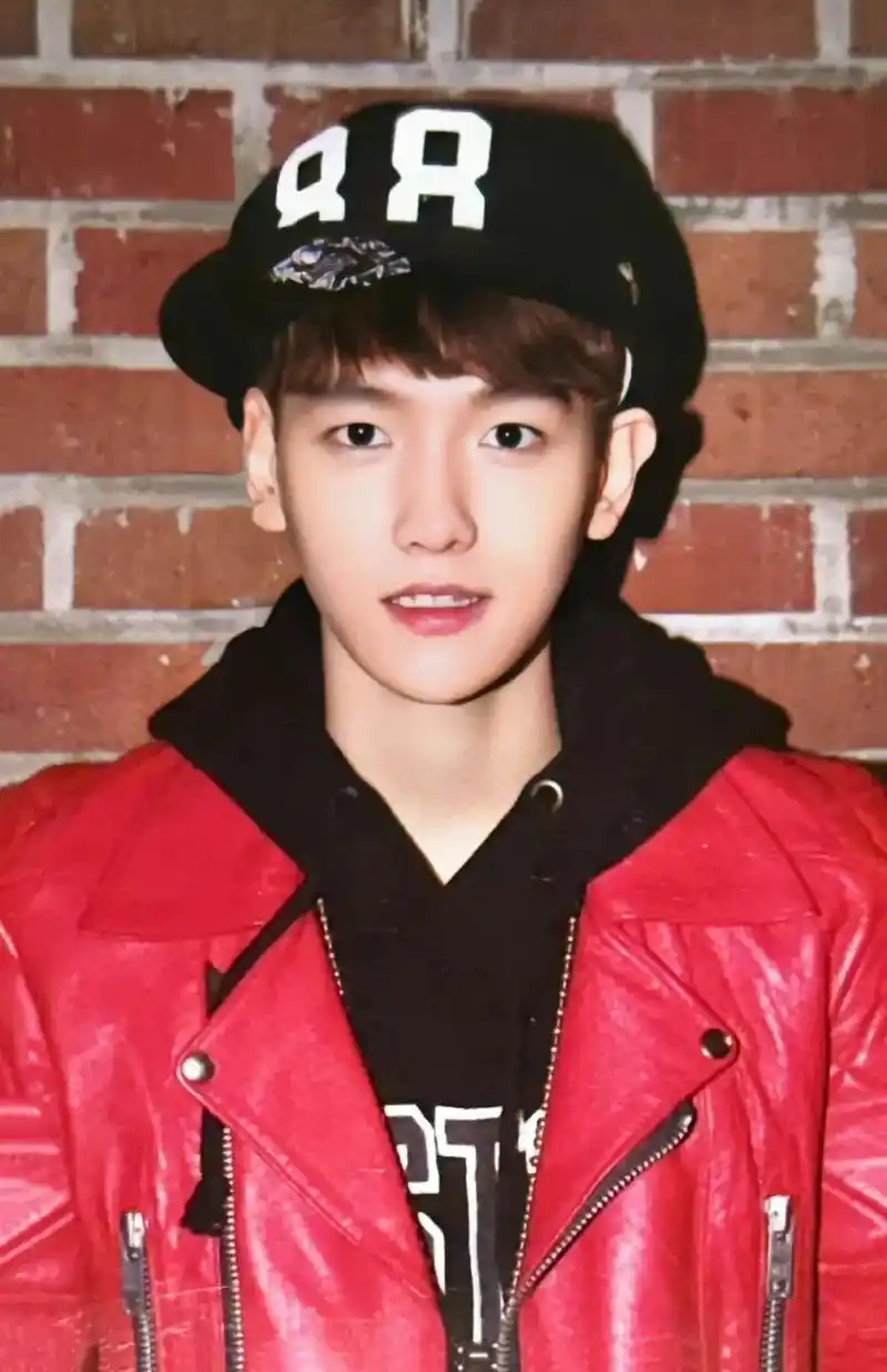 exo  #边伯贤 #吴世勋#张艺 - 抖音