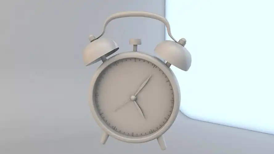 c4d入门,单个物体建模练习|三维|其他三维|豆浆油条12_原创作品-站酷z