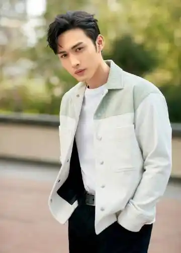 张彬彬看景甜的眼神##张彬彬司藤##景甜张彬彬快本预告