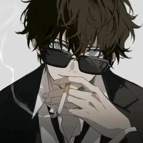 动漫男生头像 | 动漫头像 | 素质拿图