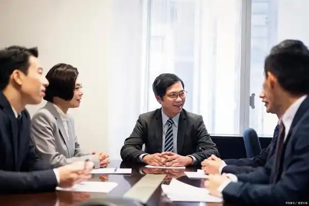 职场智慧:六种本事助您与领导和谐相处,打造高效工作关系