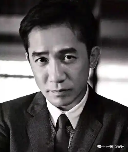 梁朝伟这几年为何不演戏了呢?