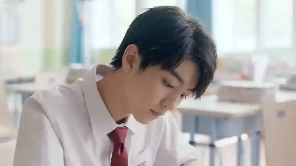 2019 网剧【我是班主任】王俊凯 第四集 完整cut