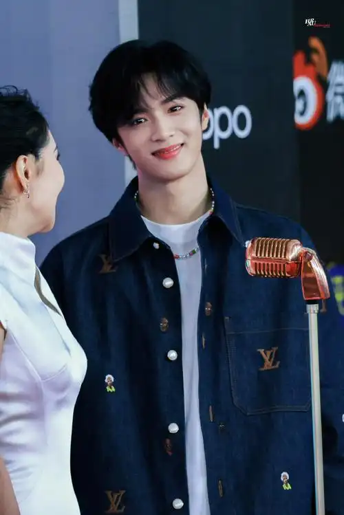 2024川渝春晚阵容官宣##刘耀文电影第二十条