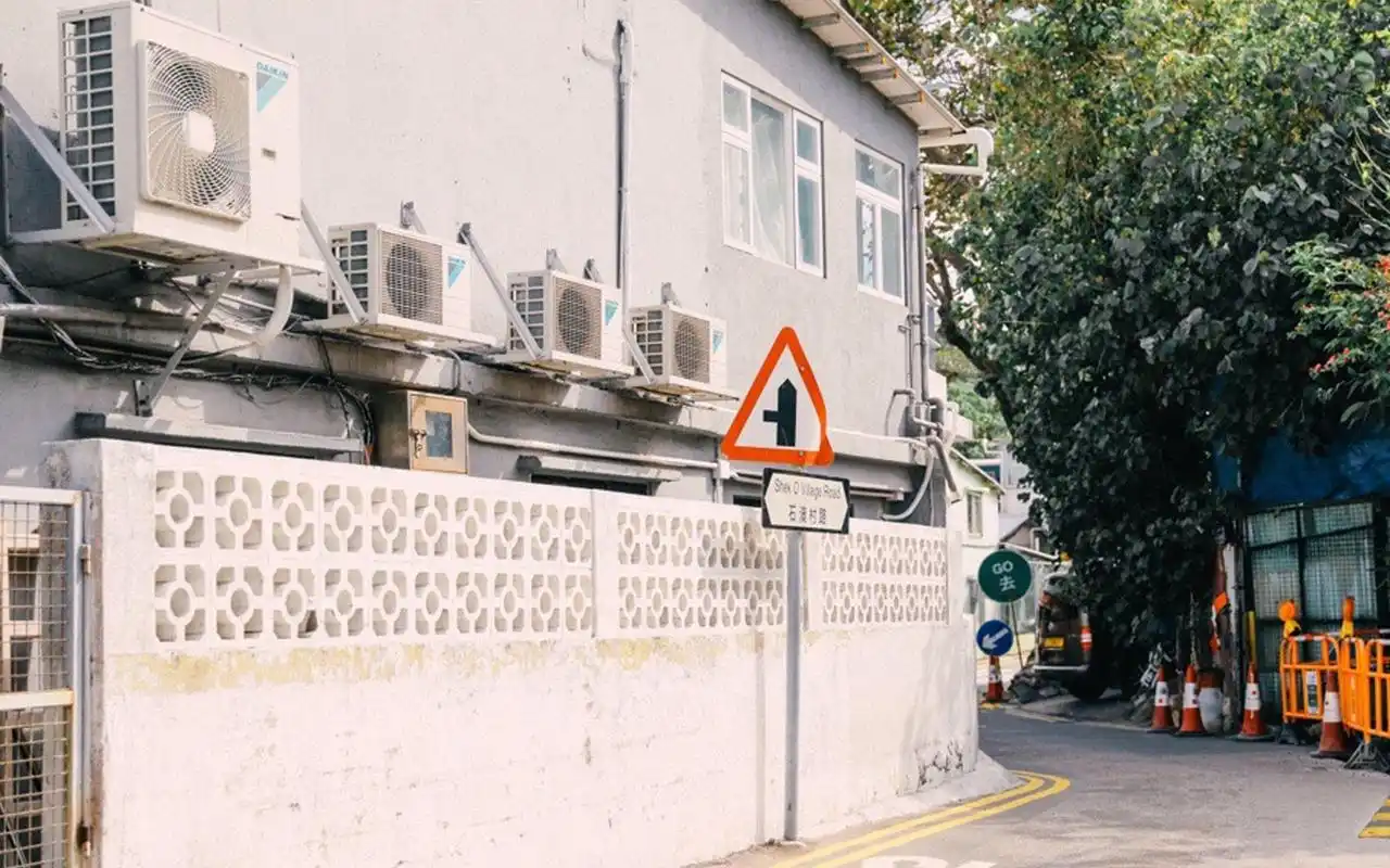 日本城市街道电脑桌面高清壁纸 第二辑