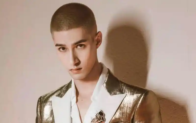 【米卡】嗓音绝了,单曲循环n遍