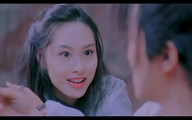 周星驰朱茵再次相见(周星驰朱茵第一次合作)